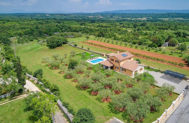 Villa Oliveta