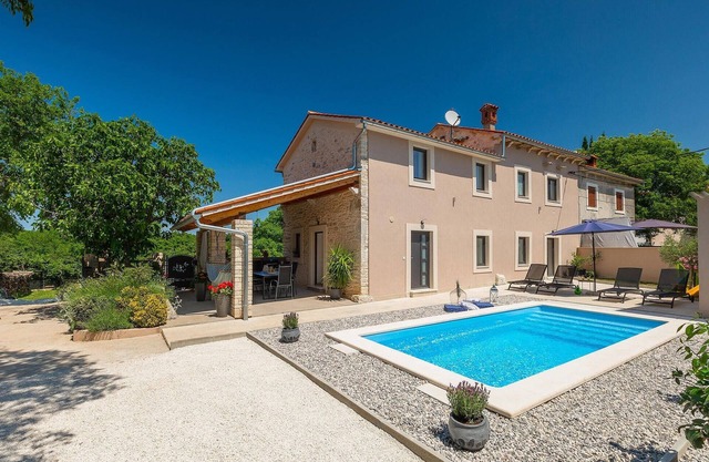 Villa Ena Istra