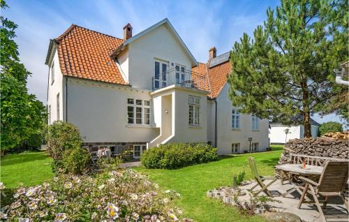 Awesome Home In Martofte With Wifi
