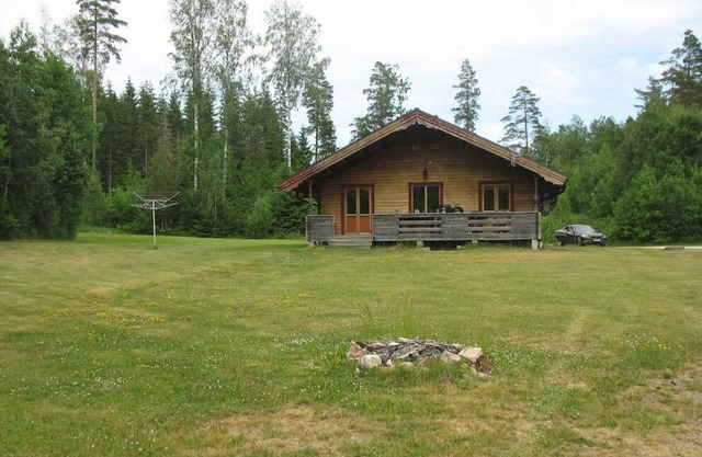 3 bedroom apartment in Mellerud