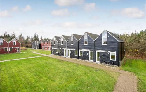 Awesome Home In Nørre Nebel With Wifi