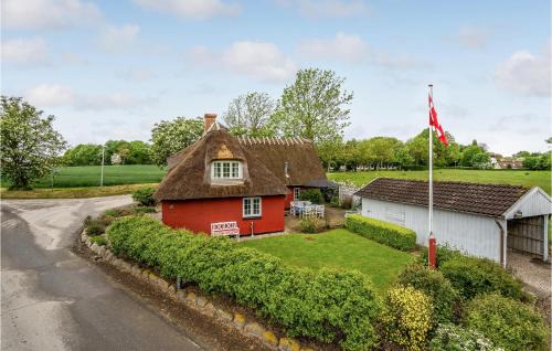 Awesome Home In Nordborg With Sauna