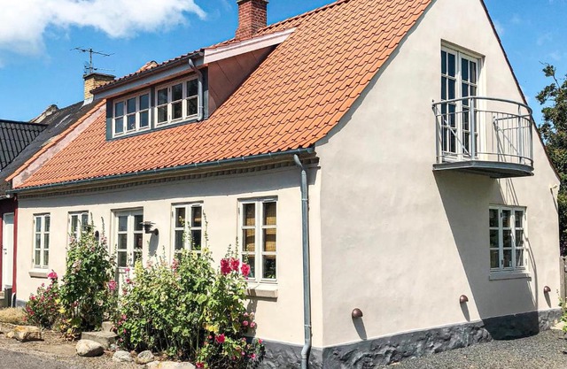 Awesome Home In Nysted With Wifi