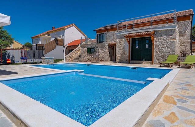 Impresionante casa en Polaca