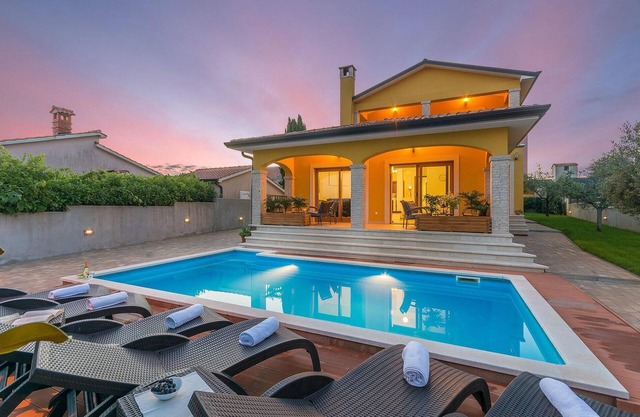 Villa Mala