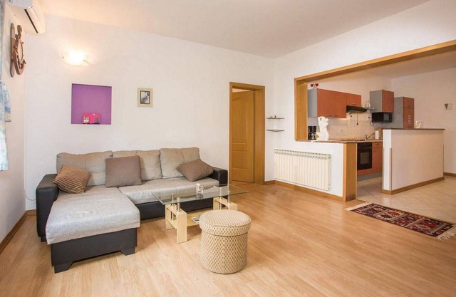 Impresionante casa en Porec con WiFi