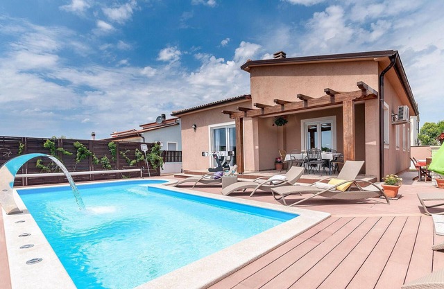 Villa Magnolia