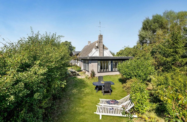 Bonita casa en Rødby con cocina