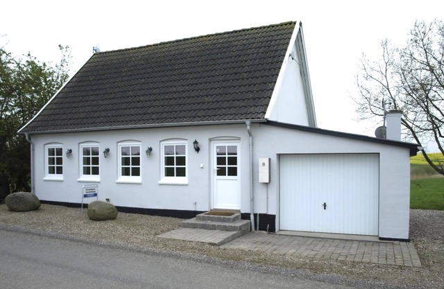 Lovely holiday home of 100 m2 over 2.