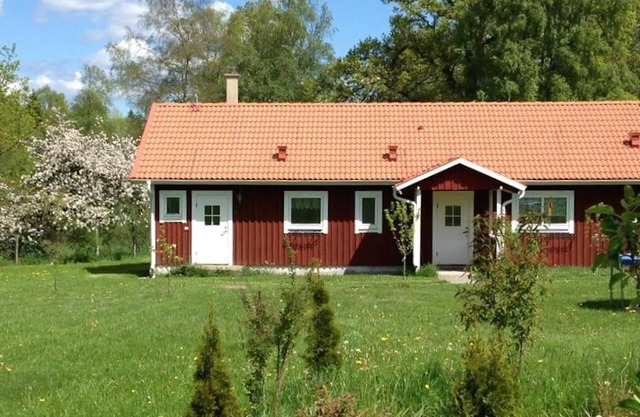 2 bedroom apartment in Ryd