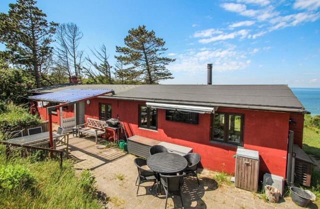 Awesome Home In Samsø With Wifi