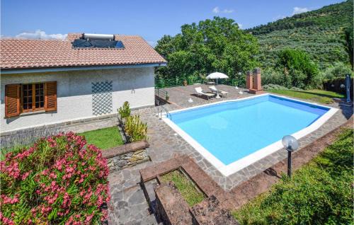 Awesome Home In Sant'andrea A Pigli