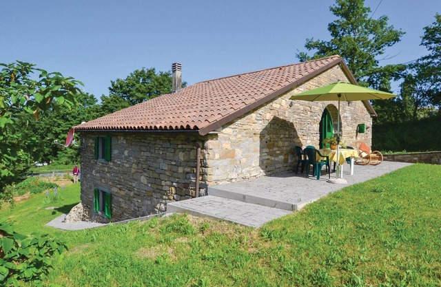 Impresionante casa en Sestino AR