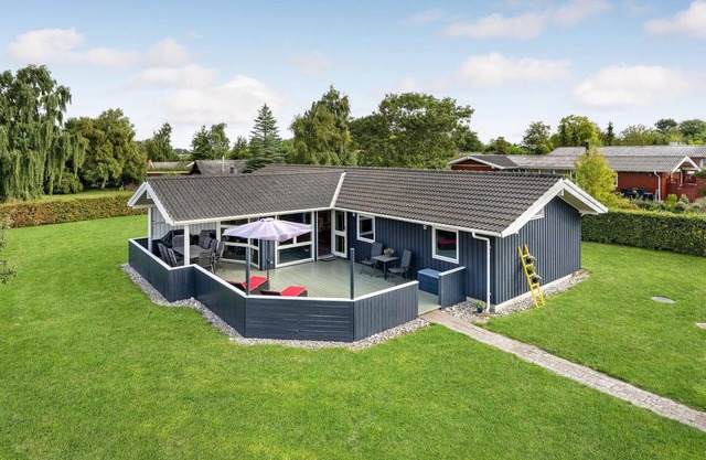 Impresionante casa en Slagelse con.