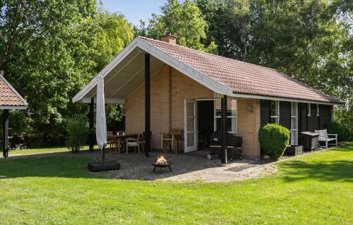 Awesome Home In Slagelse With Wifi