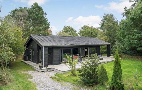 Awesome Home In Stege With Kitchen
