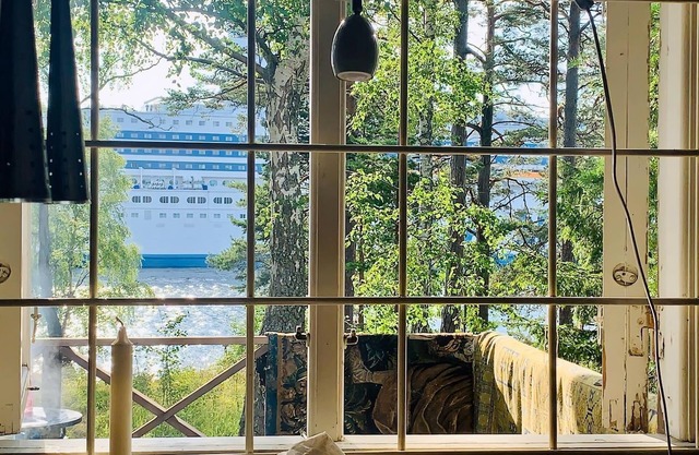 1 bedroom apartment in Stockholm