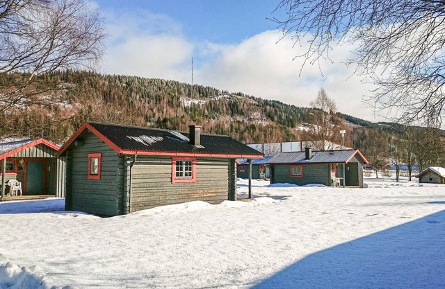 Impresionante casa en Sysslebäck con.