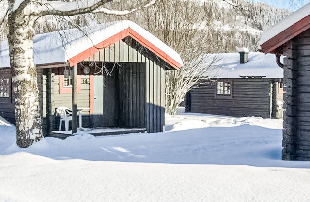 Impresionante casa en Sysslebäck con.