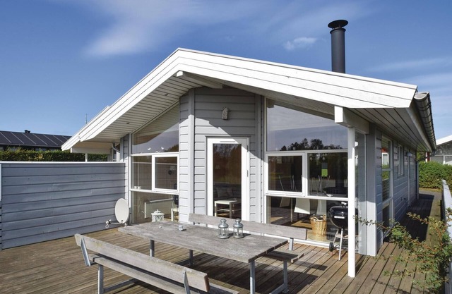Impresionante casa en Tranekær con.