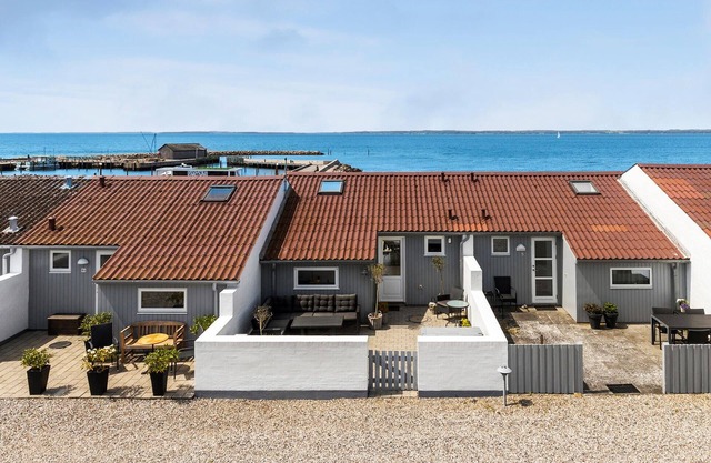 Impresionante casa en Tranekær con WiFi