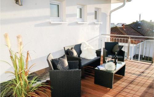 Awesome Home In Trentvaschvitz