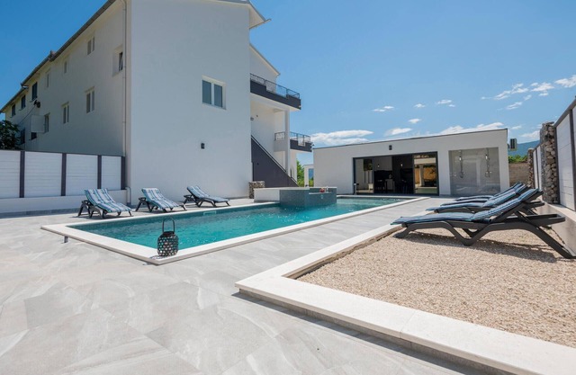 Impresionante casa en Veliki Prolog