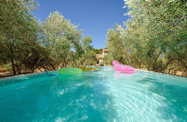 Impresionante casa en Venelles