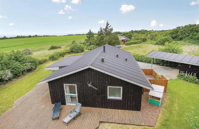 Awesome Home In Vinderup With Wifi