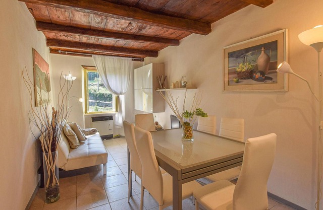 Impresionante casa en Ziona con WiFi