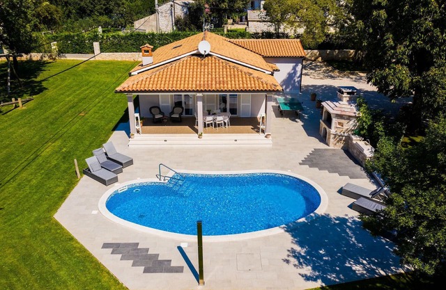 Villa Miana