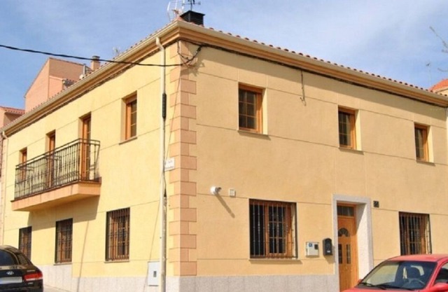 Awesome home to big families or friends group in Salamanca (VuT. 37/0000106 )