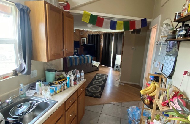 Awesome Lake Front Cabin right off US 160