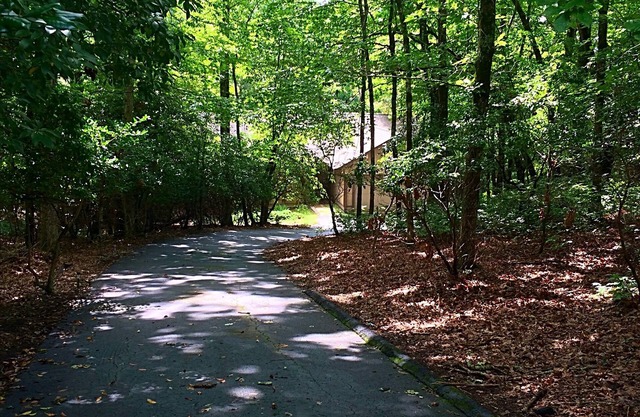 Awesome Mountain Home Get- Away- Connestee Falls- Senderismo, kayak, ciclismo y mr