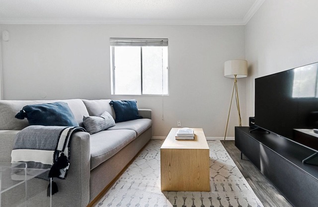 Awesome South Congress 1BR w/ A/C & Laundry