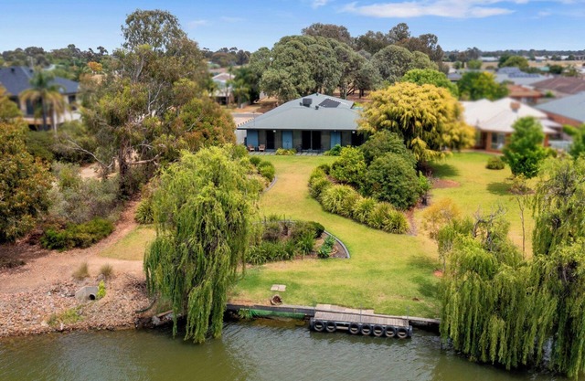 Campbellfield Drive Yarrawonga
