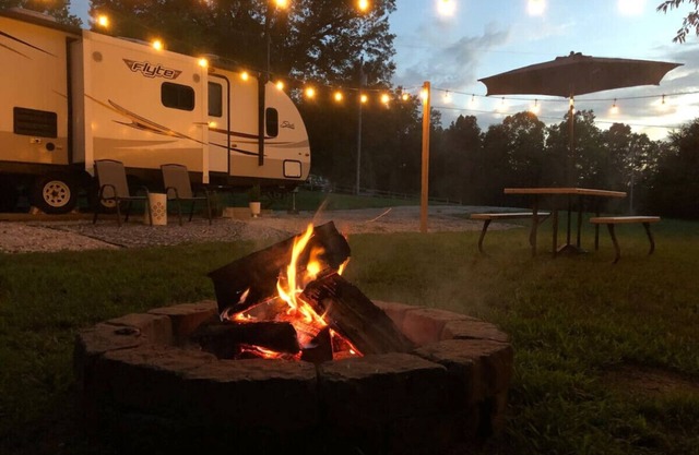 Awesome Spring Retreat- Relax After Hiking!