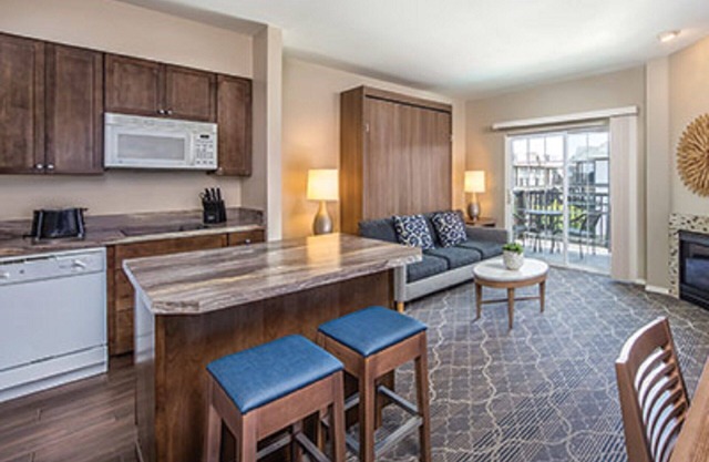 ¡Veranos impresionantes e inviernos preciosos!