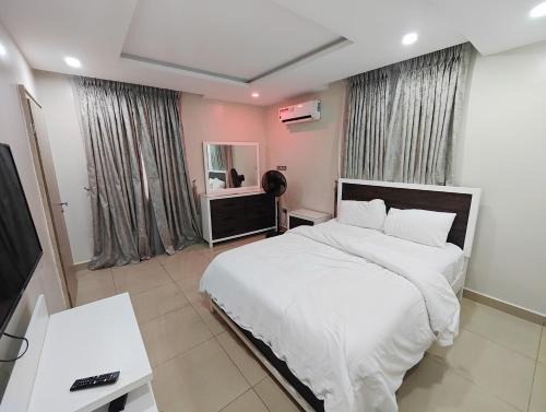 Awka Modern Apartment
