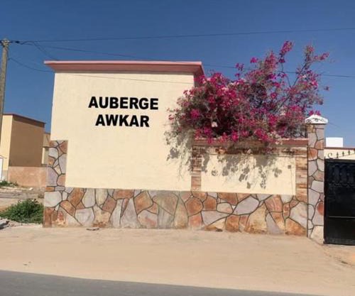 Awkar Auberg