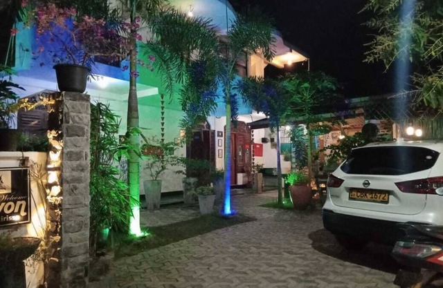 AWON Hotel