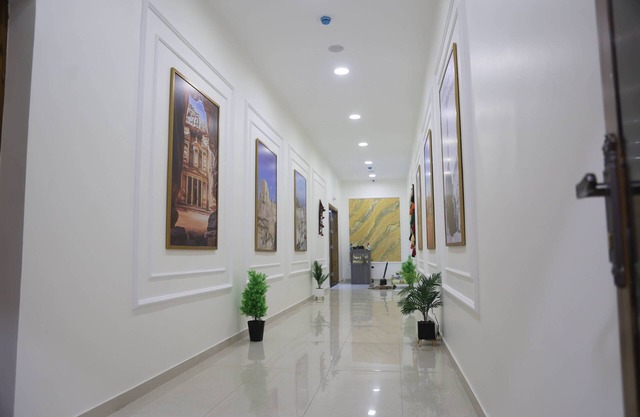 AWTAR DAHAB HOTEL