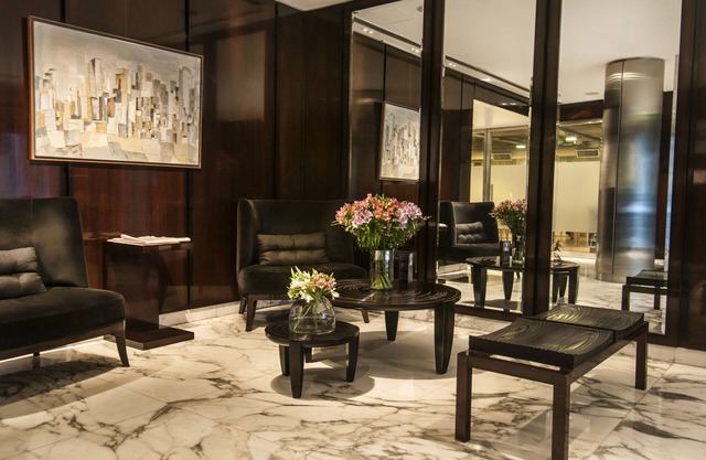 Awwa Suites and Spa