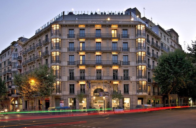 Axel Hotel Barcelona - Adults Only