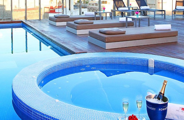 Axel Hotel Barcelona - Adults Only