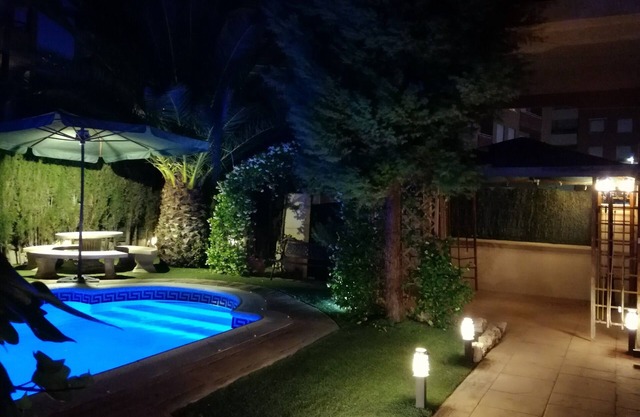 Casa Axier (1ª Planta) con Barbacoa y Chimenea