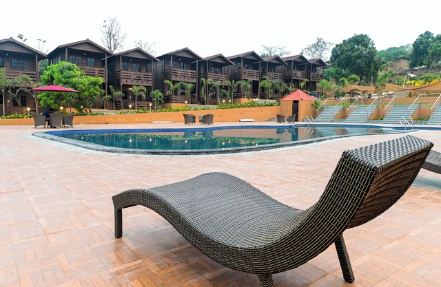 Axiom Retreat