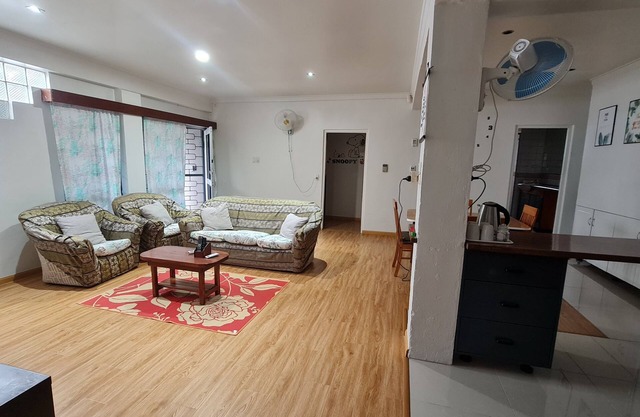 Axis Apartments
