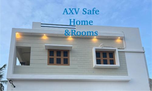 Axv Home