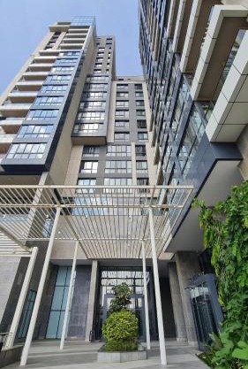Axxodia- Apartments In Aeon Towers
